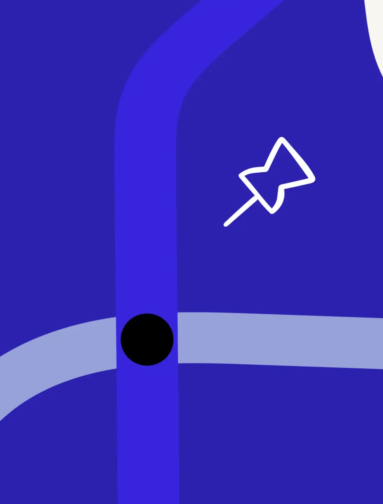 Illustration für betriebliches Outplacement und Trennungsmanagement für Unternehmen