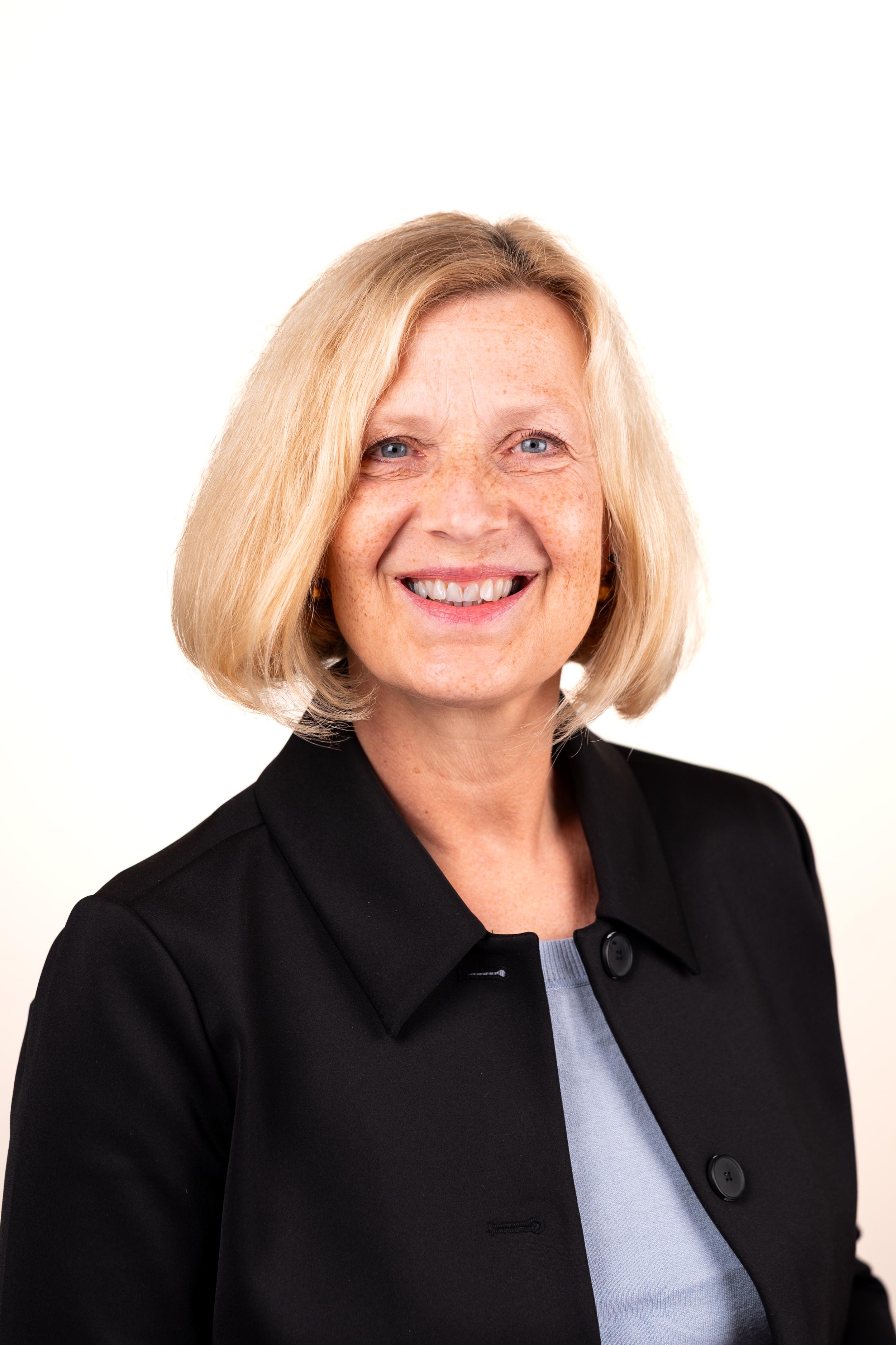 Claudia A. Cordt, Geschäftsführerin OMC Berlin, Expertin für Karriereberatung und Outplacement